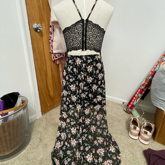 Spring/summer dress - Picture 4 of 6